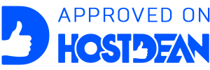 Bluehostは12月 2024からHostDeanに掲載されています